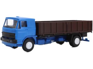 Liaz modrý valník - doprodej IGRA MODEL 66618216