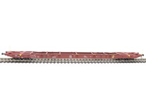 kontejnerový vůz Sggnss Metrans IGRA MODEL 96010108