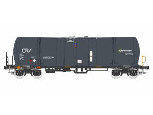 kotlový vůz Zans 88 ORV / Captrain IGRA MODEL 96200091