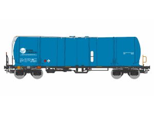 kotlový vůz Zans 88 Nitro Chemical IGRA MODEL 96210069