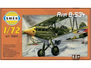 Avia B-534 Směr 960