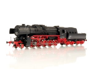 parní lokomotiva řady 42 DR Tillig 02060