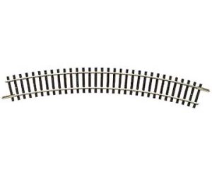 kolej oblouková R 353mm/30° Tillig 83106
