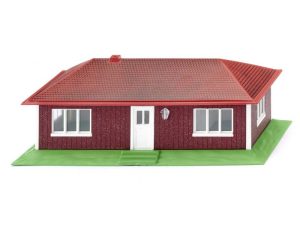 domek švédského typu Wiking 112001