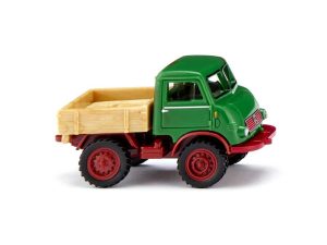 MB Unimog U 401 Wiking 36806