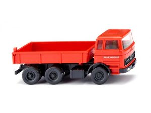 MB sklápěč s nízkou korbou Raab Karcher Wiking 42409
