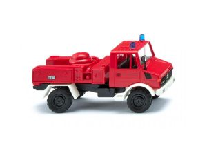 Unimog U 1700 L práškový Wiking 60403
