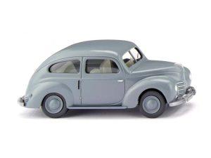 Ford Taunus G73A modrošedý Wiking 82005