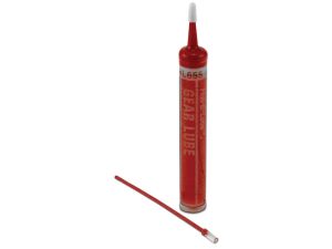 Gear Lube - mazivo Woodland Scenics HL655