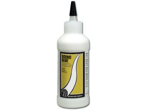 lepidlo Scenic Glue Woodland Scenics S190