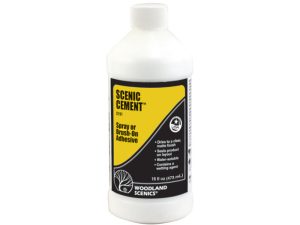 lepidlo Scenic Cement Woodland Scenics S191
