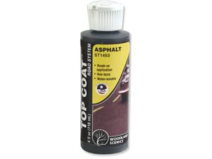barva asfalt Woodland Scenics ST1453