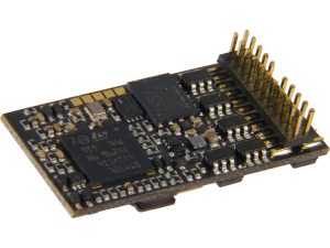zvukový dekodér MS450 s rozhraním PluX22 Zimo MS450P22