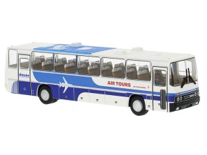 Ikarus 250 Malev, 1984 Brekina 59826