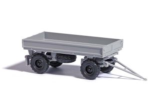 přívěs IFA HW 60 šedý - doprodej Busch 53011