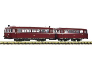 motorový vůz VT/VB 95 DB Fleischmann 7760005