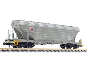 výsypný vůz Uagpps Loko Trans CZ Liliput L265903