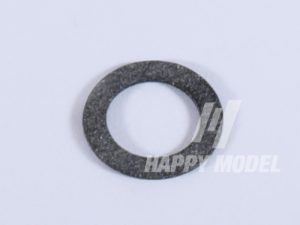 bandáž hnacího kola průměr 10,5-13,2 mm šířka 1,55 mm KaModel 4D05