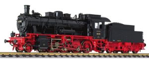 parní lokomotiva 56 376 DRG II.epocha Liliput L161560