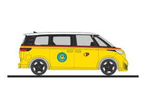 VW ID.Buzz Post Rietze 32115