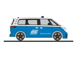 VW ID.Buzz KVG Kassel Rietze 32116