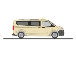 VW Transporter T7 Taxi Rietze 32250