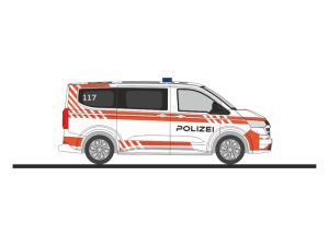 VW T7 Polizei Rietze 52102