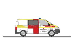 VW T6.1 Notarzt ÖRK Feldkirch Rietze 53981