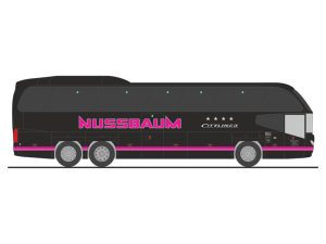Neoplan Cityliner C07 Nussbaum Rietze 67145