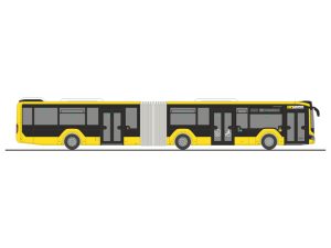 MAN Lion City 18 18 BVG - Schröder Rietze 75889