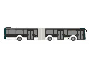 MAN Lion City 18 18 Rheineifelbus Rietze 75893