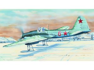 Iljušin IL - 2 Směr 889
