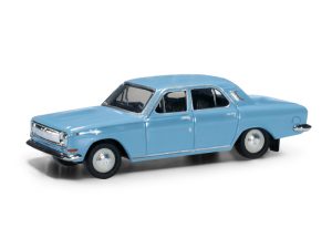 Volha M24 světle modrá Herpa 066884-003