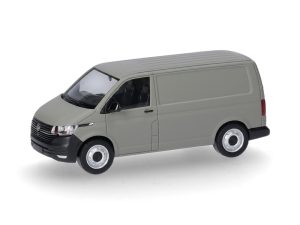 VW T6.1 skříň šedý Herpa 096799-003