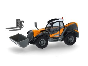 Liebherr teleskopický nakladač T60-9S Herpa 322133
