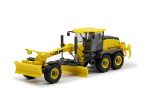 Grejdr HBM – Nobas BG 180 T-7 Herpa 322300