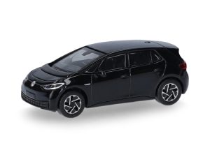 VW ID.3 černý Herpa 421126-003
