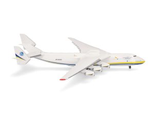 Antonov Airlines AN-225 Mriya Herpa 515726-001