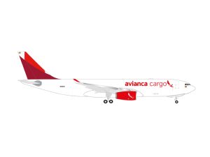A330-200F Avianca Cargo Herpa 526180-001