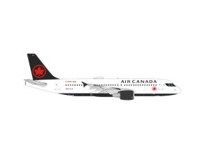 Airbus A320 Air Canada Herpa 539456