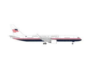 VC-32 U.S.Air Force Two Herpa 539548