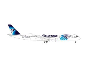 A350-900 EgyptAir Herpa 539555