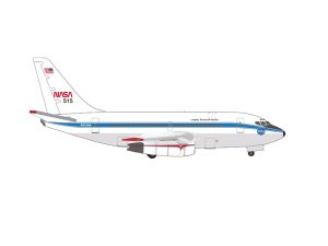 Boeing 737-100 NASA – 60 Years Herpa 539609
