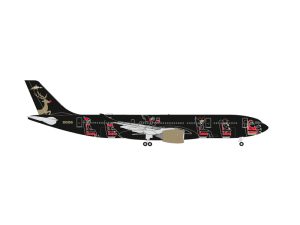 Christmas 2026 A330-800neo Herpa 539692
