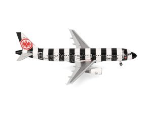 A320 Condor Eintracht Frankfurt Herpa 574082