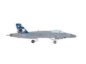 F/A-18C Finnish Air Force Demo Team Herpa 574211
