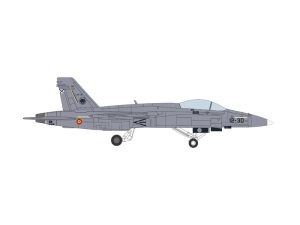 F/A-18 (EF-18) Spanish Air Force Ala12 Herpa 574228