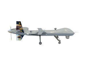 MQ-9 Netherlands 306Sq 70 Years Herpa 580915