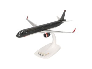 A321neo Royal Jordanian Herpa 614993