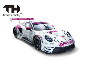 Porsche 911 GT3 R LeMans 24H 2025, Nr.85 Herpa 864TH000003